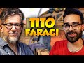 TITO FARACI | Intervista con Dario Moccia