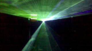 greeklaserist RGV Laser Video 1