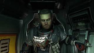 Dead Space 2 Carver Legionaire suit Mod. News