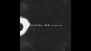 Eiffel 65 - Europop 1999 Full Album