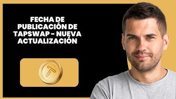 TapSwap Listing Date – NEW UPDATE (2025)