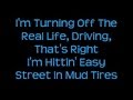 Jason aldean  dirt road anthem lyrics