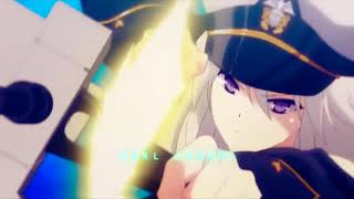 𝐒 𝐢 𝐫 𝐞 𝐧 𝐀𝐳𝐮𝐫 𝐋𝐚𝐧𝐞 𝐀𝐧𝐢𝐦𝐞 𝐄𝐝𝐢𝐭