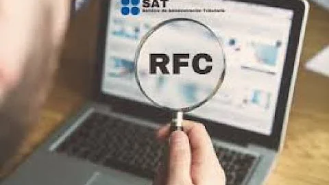 How to obtain your RFC (tax ID number) in Mexico?