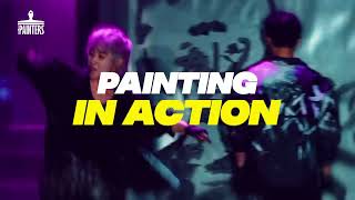 The Painters Event Show Trailer