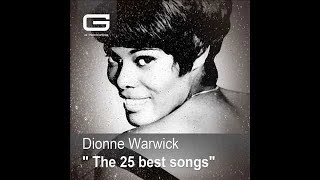 Dionne Warwick &quot;Land of make believe&quot; GR 023/16 (Official Video Cover)