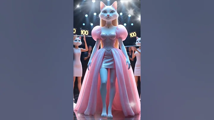 Video 10362481: funny cat cartoon animals, cat funny cartoon love, cat show love