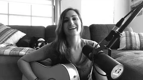 I Could Hold You In My Arms - Ray LaMontagne
