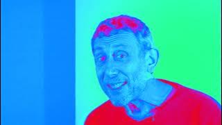 The michael rosen rap but vocoded to the piano dub