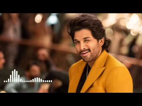 Ala Vaikunthapurramuloo Theme Ringtone | Ala Vaikunthapurramuloo