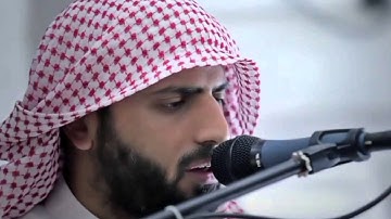 القارئ اليمني محمد صالح - سورة نوح