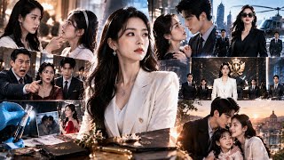 HD-FULL       The Woman They Betrayed Was Actually the Lost Billionaire Heiress