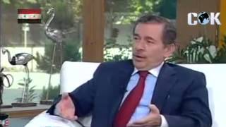 Abdullatif Şener, AKP'nin Suriye politikasını anlatıyor - Suriye Gerçekleri