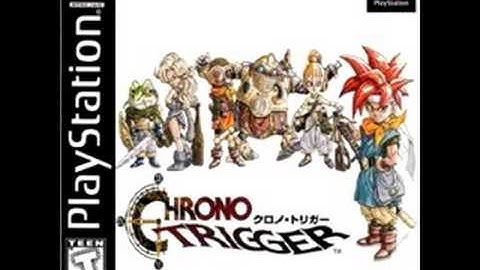 OC Remix - Chrono Trigger - Atonement
