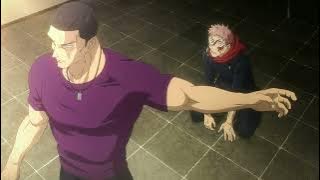 [Todo's Arrival] Jujutsu Kaisen Season 2 Episode 20 OST rip