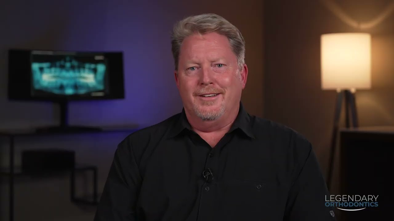 Dr David Datwyler - What 3 Words Best Describe Your Approach To Orthodontics?