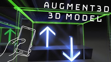 Augment3d Scanner 📱 Quickly Create a 3D Model for EOS Augment3d!