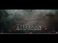 Thyron - Reincarnation (Official Preview)