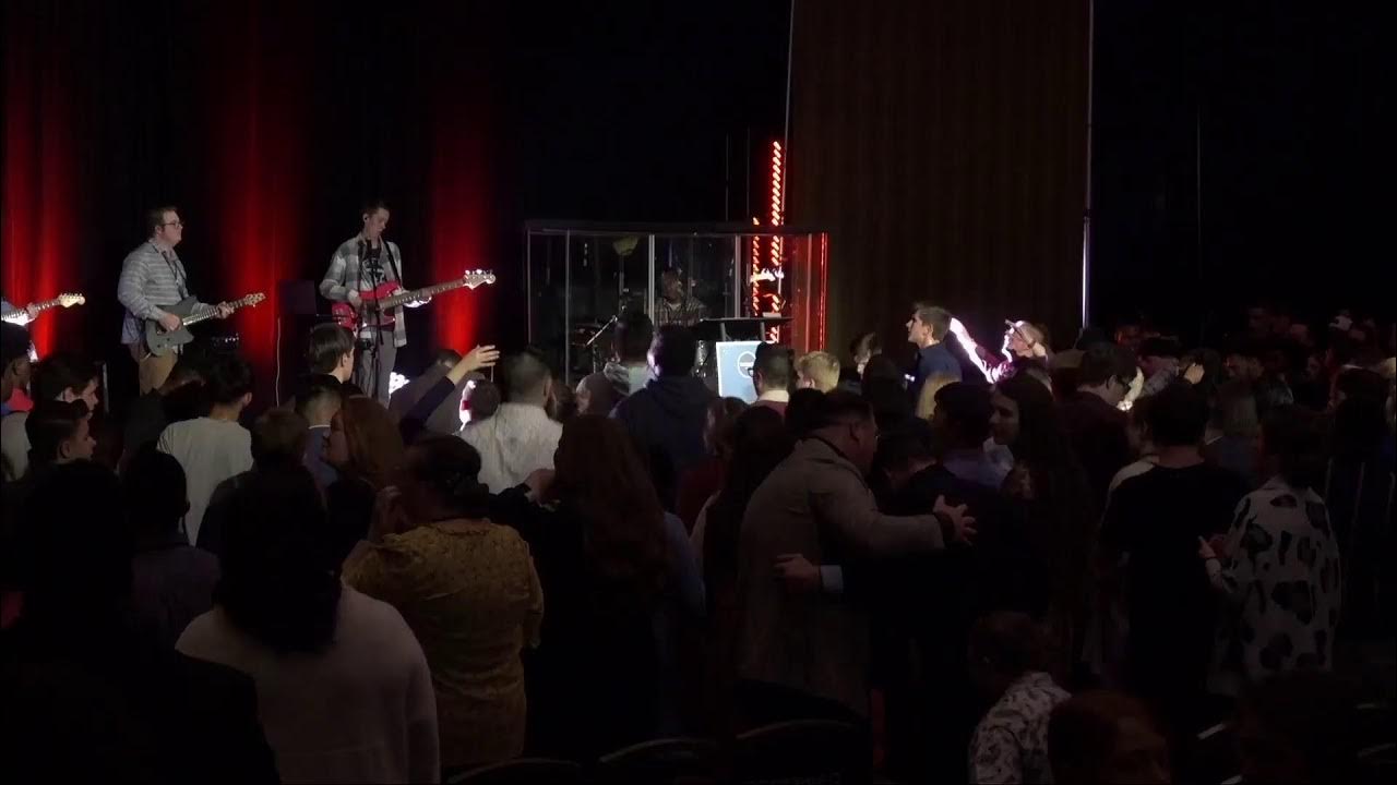 Holiday Youth Convention Day 2 AM Service 2 YouTube
