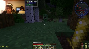 PROJECT OZONE LITE EP 1 !!