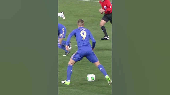 The backheel from Hazard. 😮‍💨