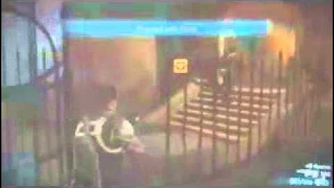 Army of Two The Devils Cartel PS3 Down But Not Out part 20 Co op