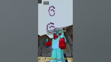 Minecraft Clip x Plane #shorts #minecraft #zeqa #zeqaboxing #trending #funny #minecraftbedrock #fyp