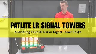 Answering Your Patlite Signal Tower FAQs! Wealth