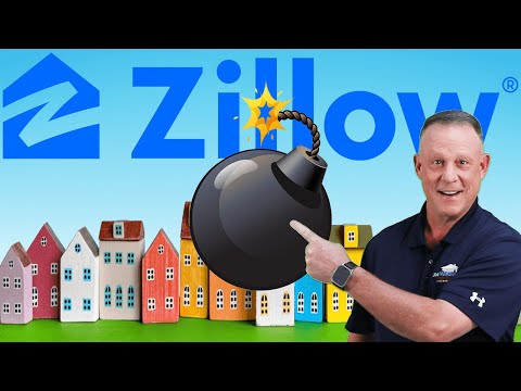 Zillow Drops Bombshell