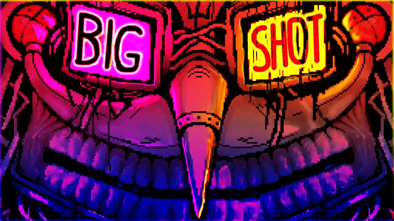 BIG SHOT]] DEALS [Huperling Blocked] : r/Spamton