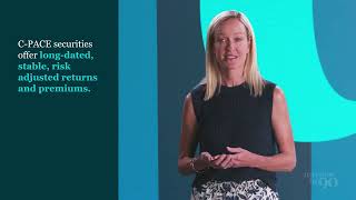 Nuveen in 90: Jessica Bailey - CEO and President, Nuveen Green Capital