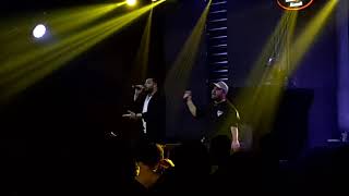 Taladro - Canfeza - Sancak Nafile Konser Resimi