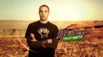 Fallout New Vegas Developer Diary #2 - Tech/Sound [High Definition]