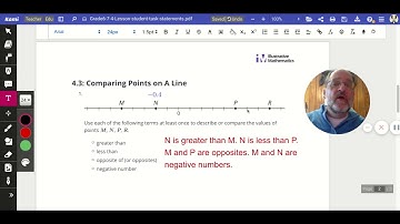 Unit 7 Lesson 4 Activity 4.3