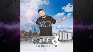 Jhef - La do Ghetto