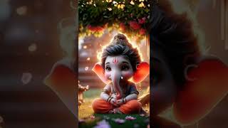 Ganpati Bappa morya #bhakti#bappa#tvjunction#24#short#video#youtube#