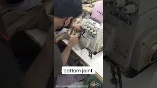 How To Make Bottom Joint