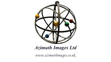 Chromatic aberration