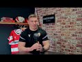 PRE MATCH | James Venter ahead of Bath fixture