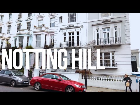 Videó: London szimbólumai: a város egyedi megjelenése