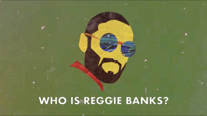 Who is Reggie Banks ??