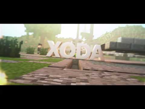 Xoda intro by Pig Designs and Xoda! (swag.)