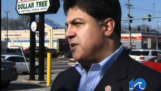 City works to revitalize Ward's Corner