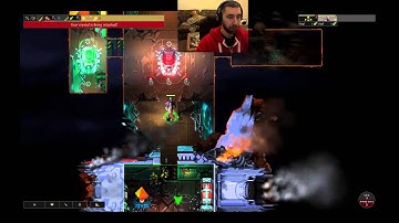 Dungeon of the Endless, First Game - 2 / 6