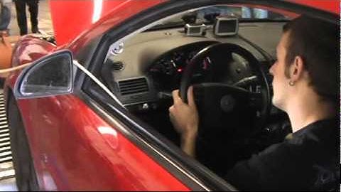 GM Stage 3 Dyno Cobalt SS/SC