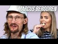 Marcus berggren lagar sin paradrtt