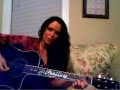 Easy From Now On - Emmylou Harris cover by Bailey Rose