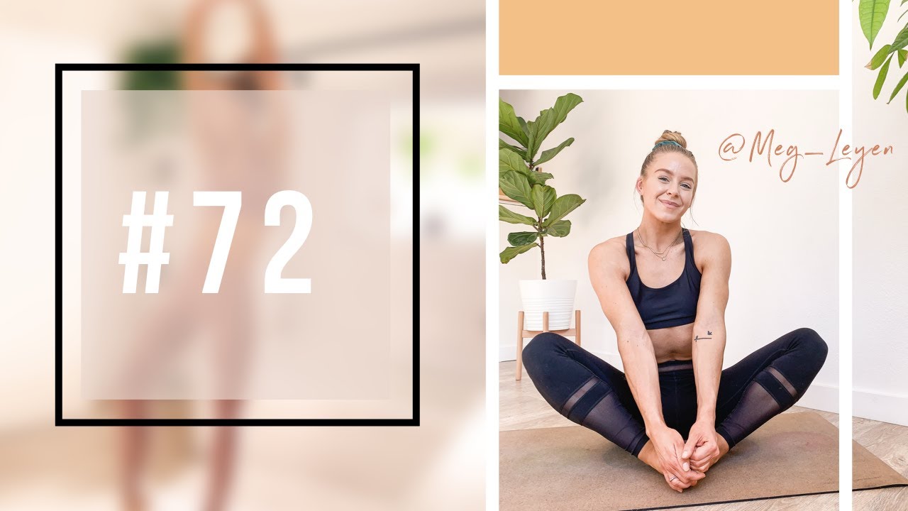 At Home Lagree : Pilates Inspired Workout #72 CORE FOCUSED - YouTube
