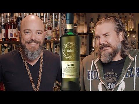 Video: Klubben Hver Skotsk Elsker Skal Være En Del Av: The Scotch Malt Whisky Society - The Manual