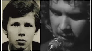 Nick Drake, a tragic legend in the words of John Martyn